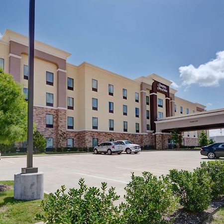 Hampton Inn And Suites Trophy Club - Fort Worth North Экстерьер фото