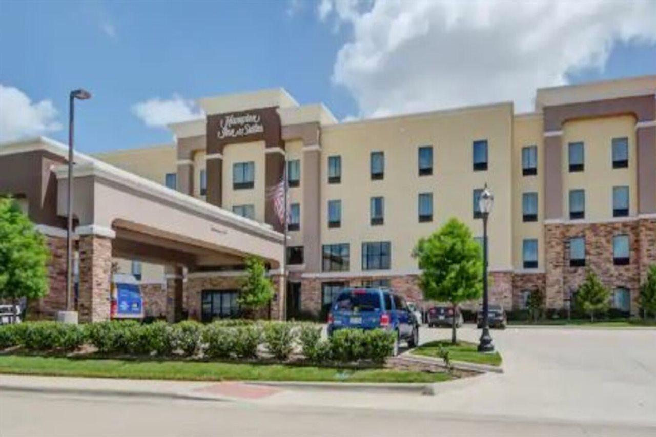 Hampton Inn And Suites Trophy Club - Fort Worth North Экстерьер фото
