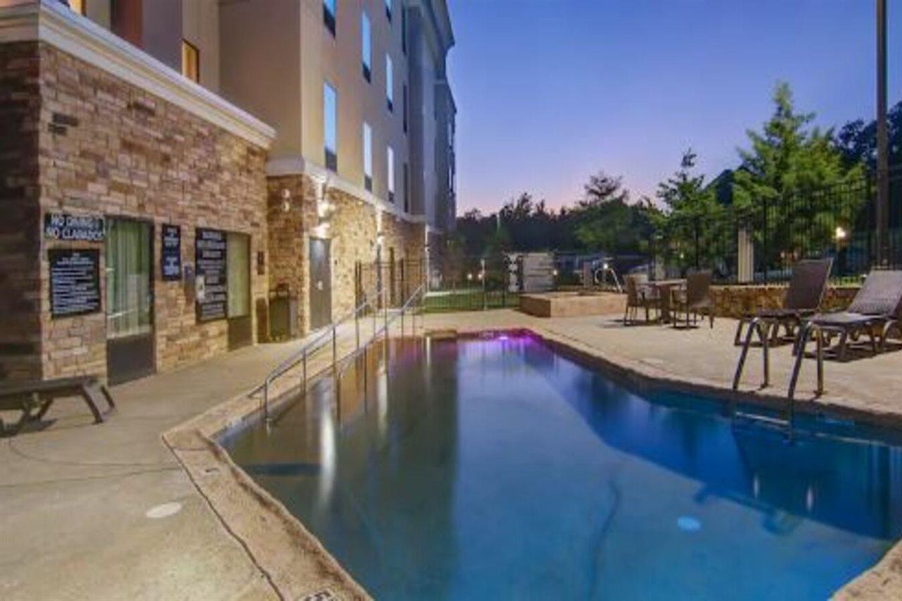 Hampton Inn And Suites Trophy Club - Fort Worth North Экстерьер фото