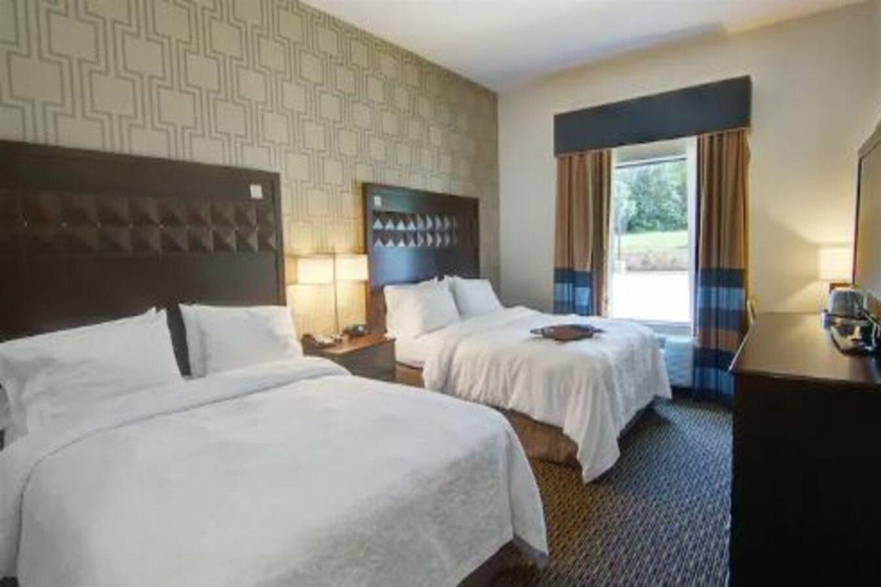 Hampton Inn And Suites Trophy Club - Fort Worth North Экстерьер фото