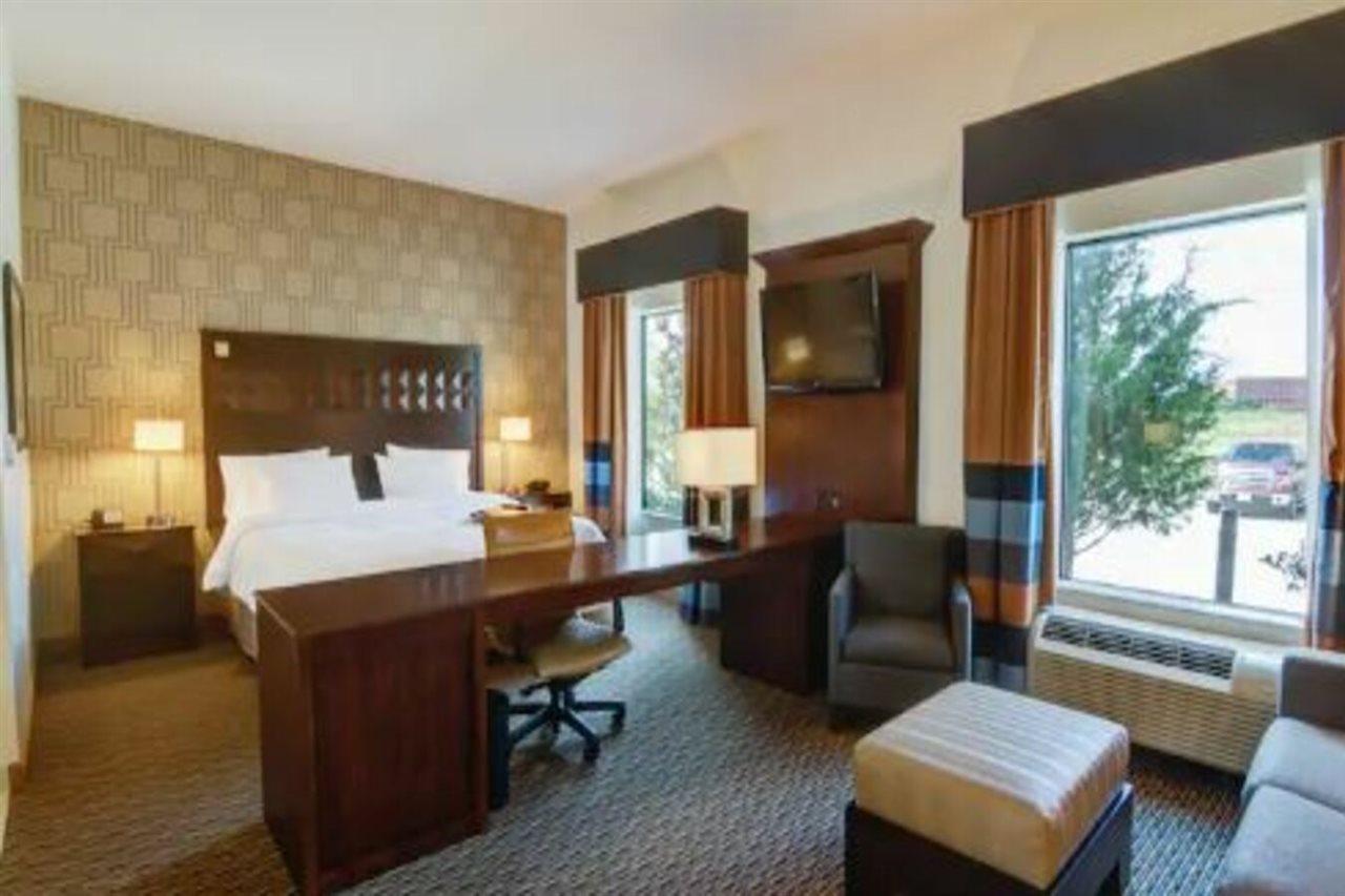 Hampton Inn And Suites Trophy Club - Fort Worth North Экстерьер фото