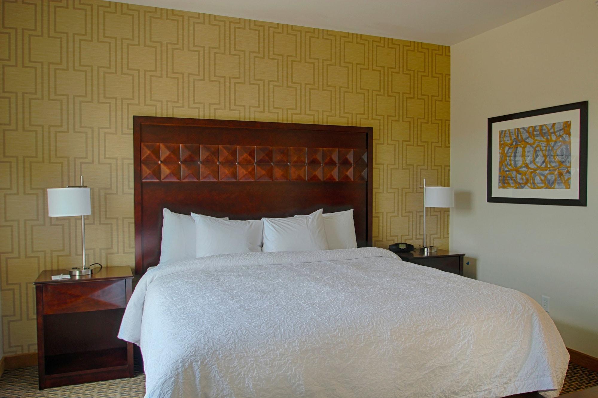 Hampton Inn And Suites Trophy Club - Fort Worth North Экстерьер фото