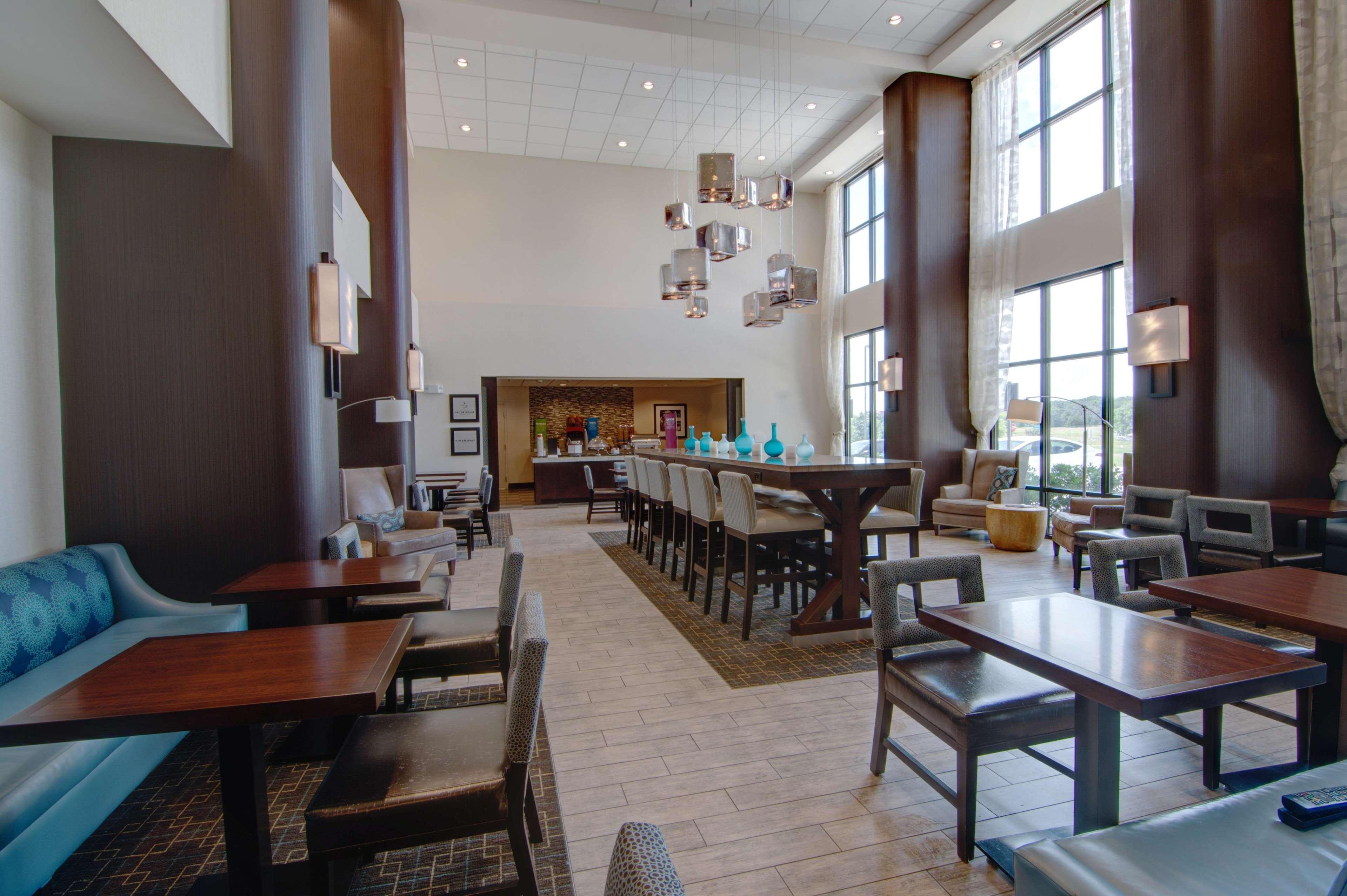 Hampton Inn And Suites Trophy Club - Fort Worth North Экстерьер фото