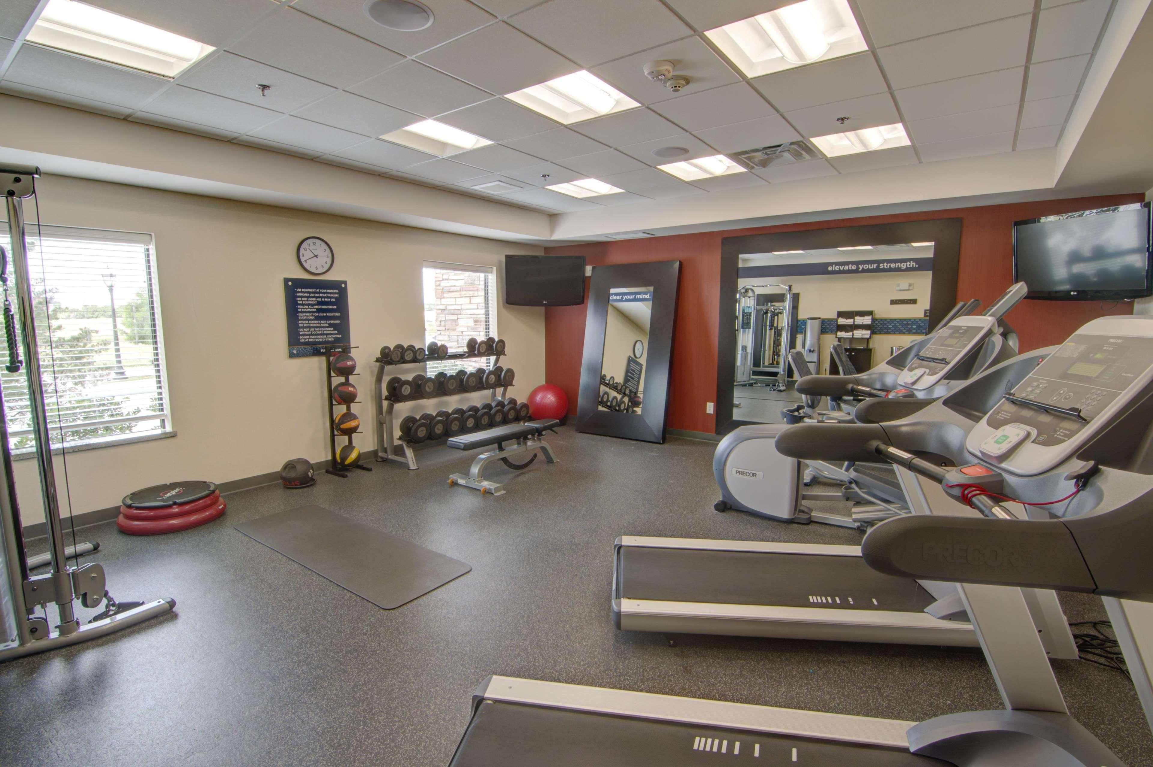 Hampton Inn And Suites Trophy Club - Fort Worth North Экстерьер фото