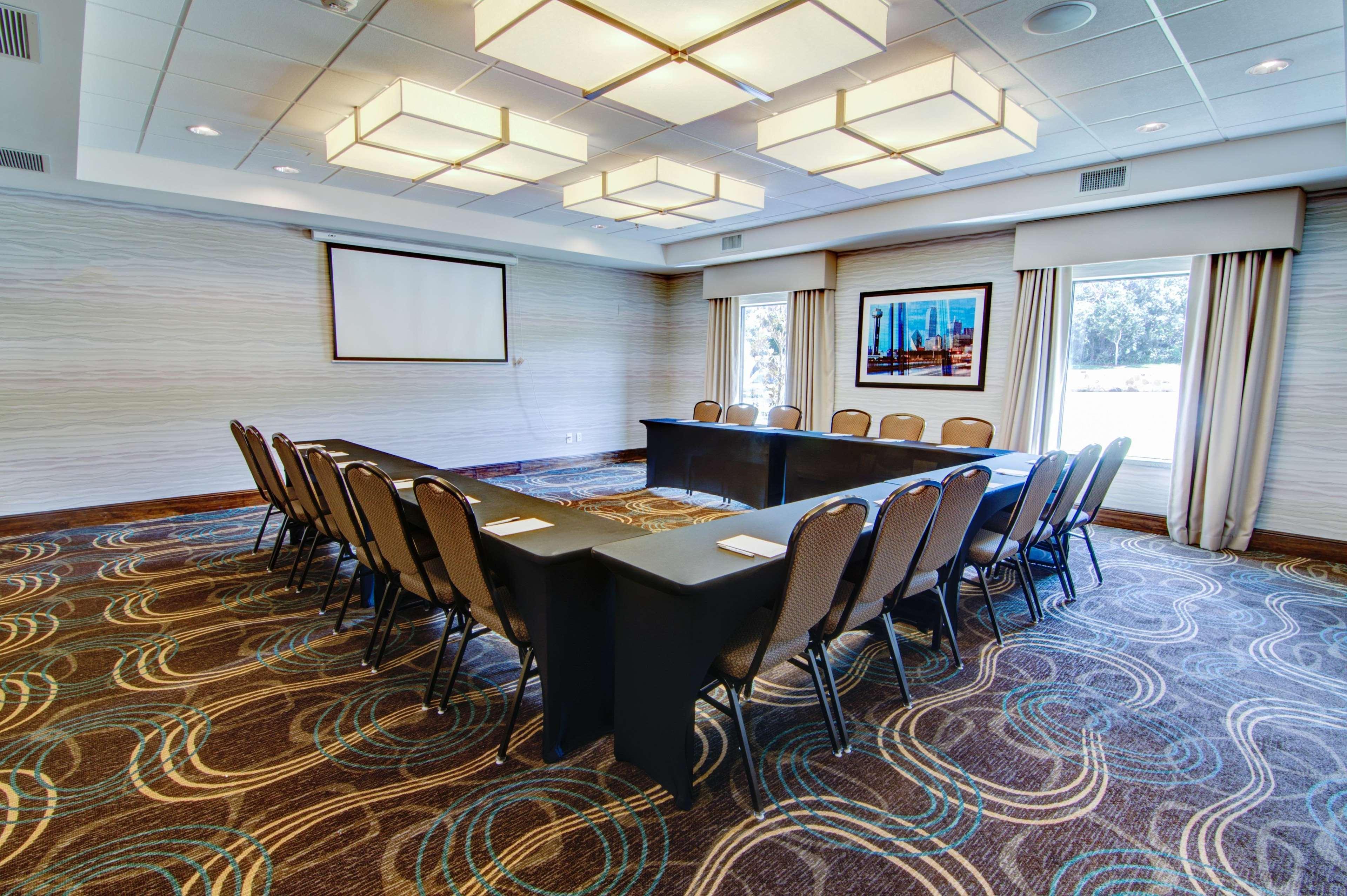 Hampton Inn And Suites Trophy Club - Fort Worth North Экстерьер фото