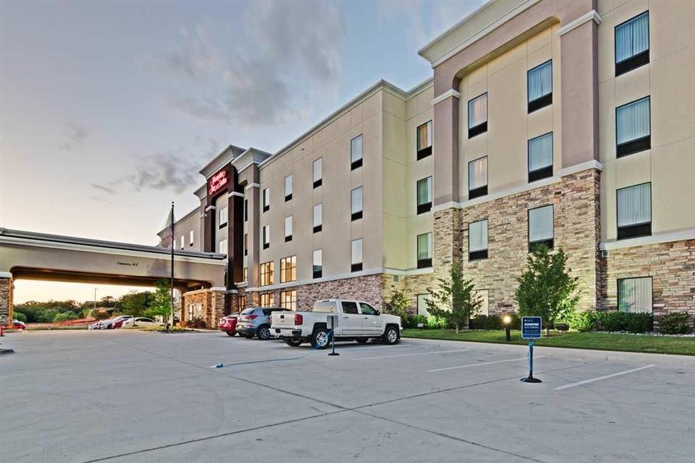 Hampton Inn And Suites Trophy Club - Fort Worth North Экстерьер фото