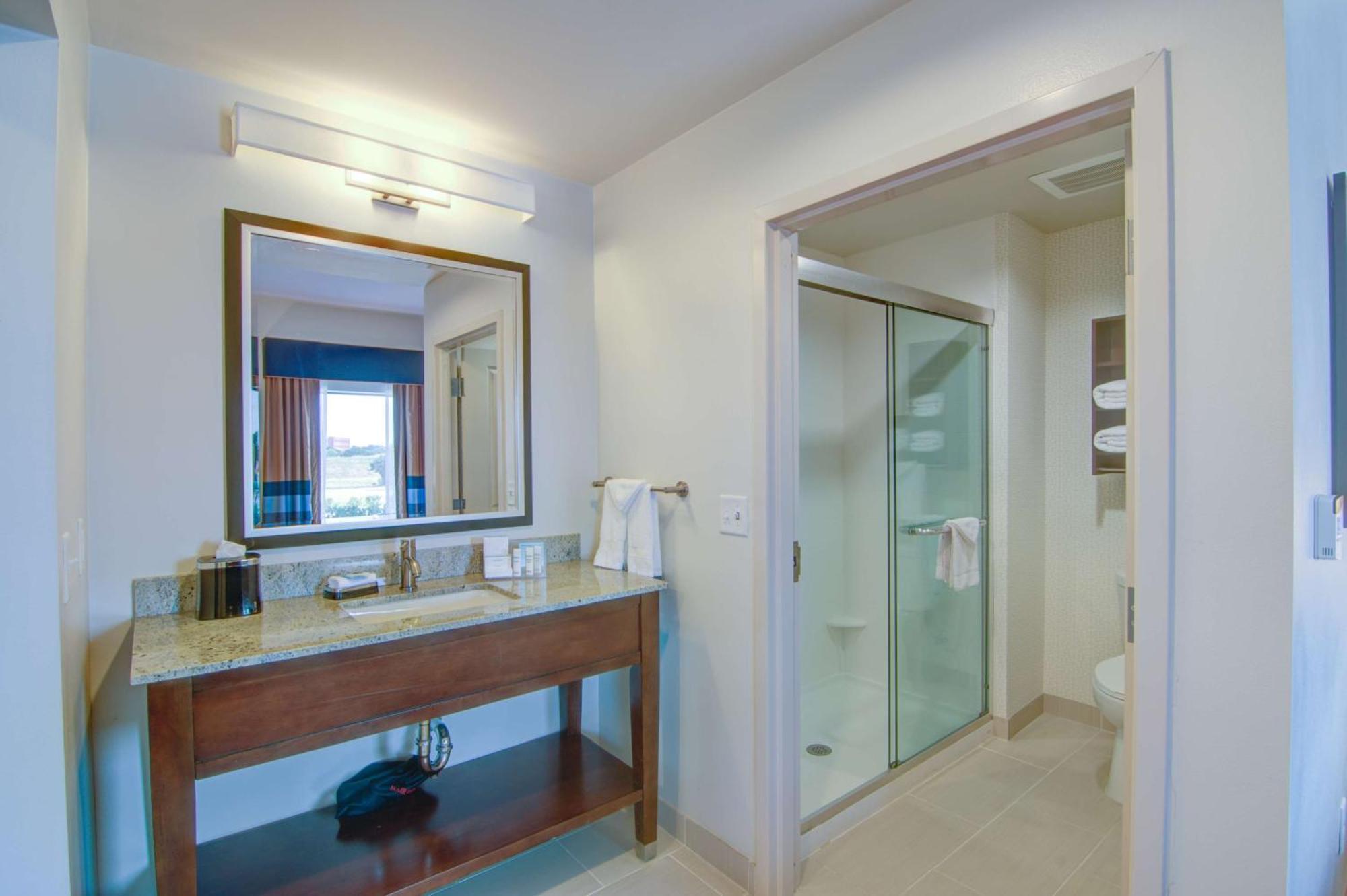 Hampton Inn And Suites Trophy Club - Fort Worth North Экстерьер фото
