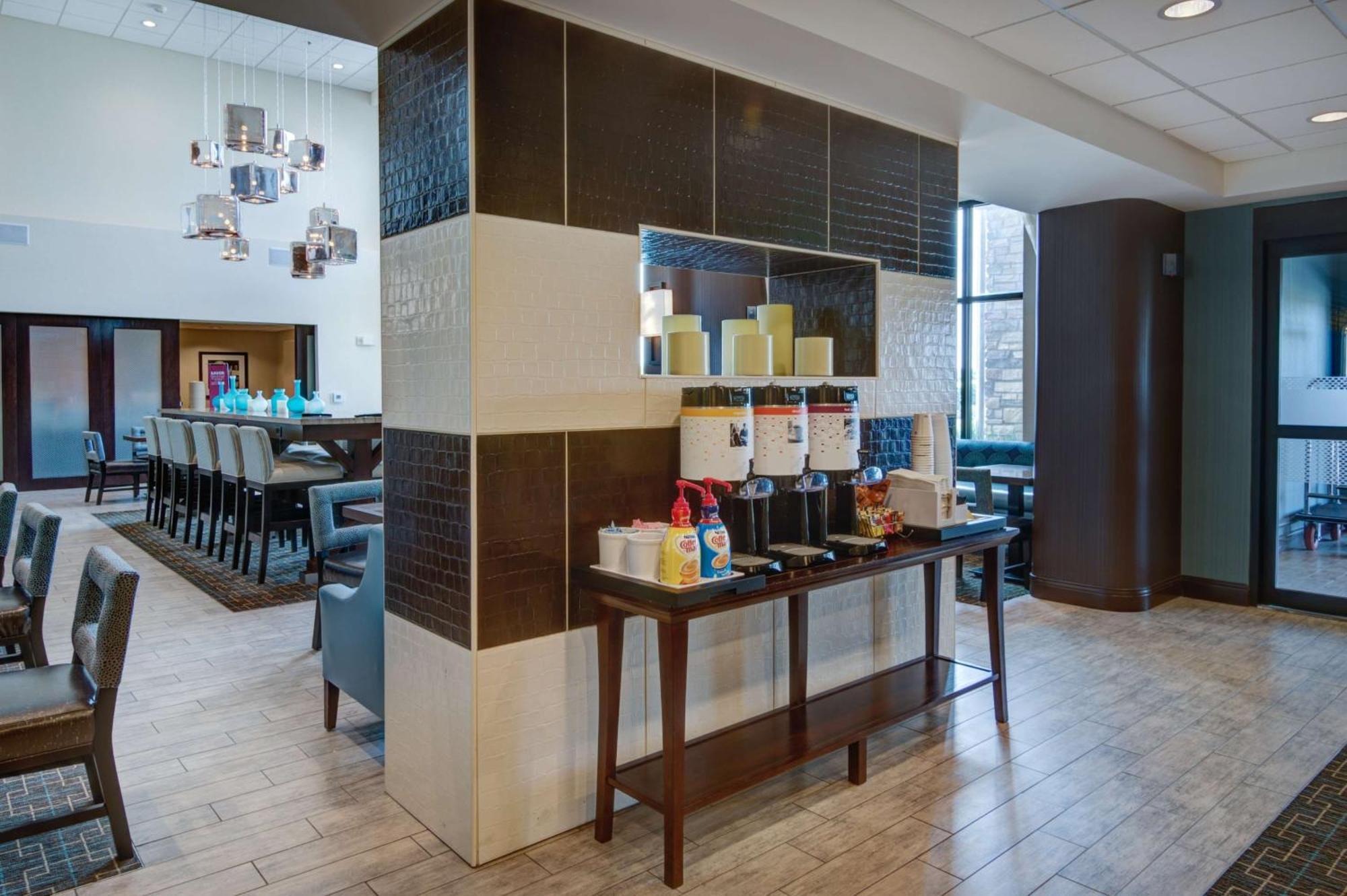 Hampton Inn And Suites Trophy Club - Fort Worth North Экстерьер фото