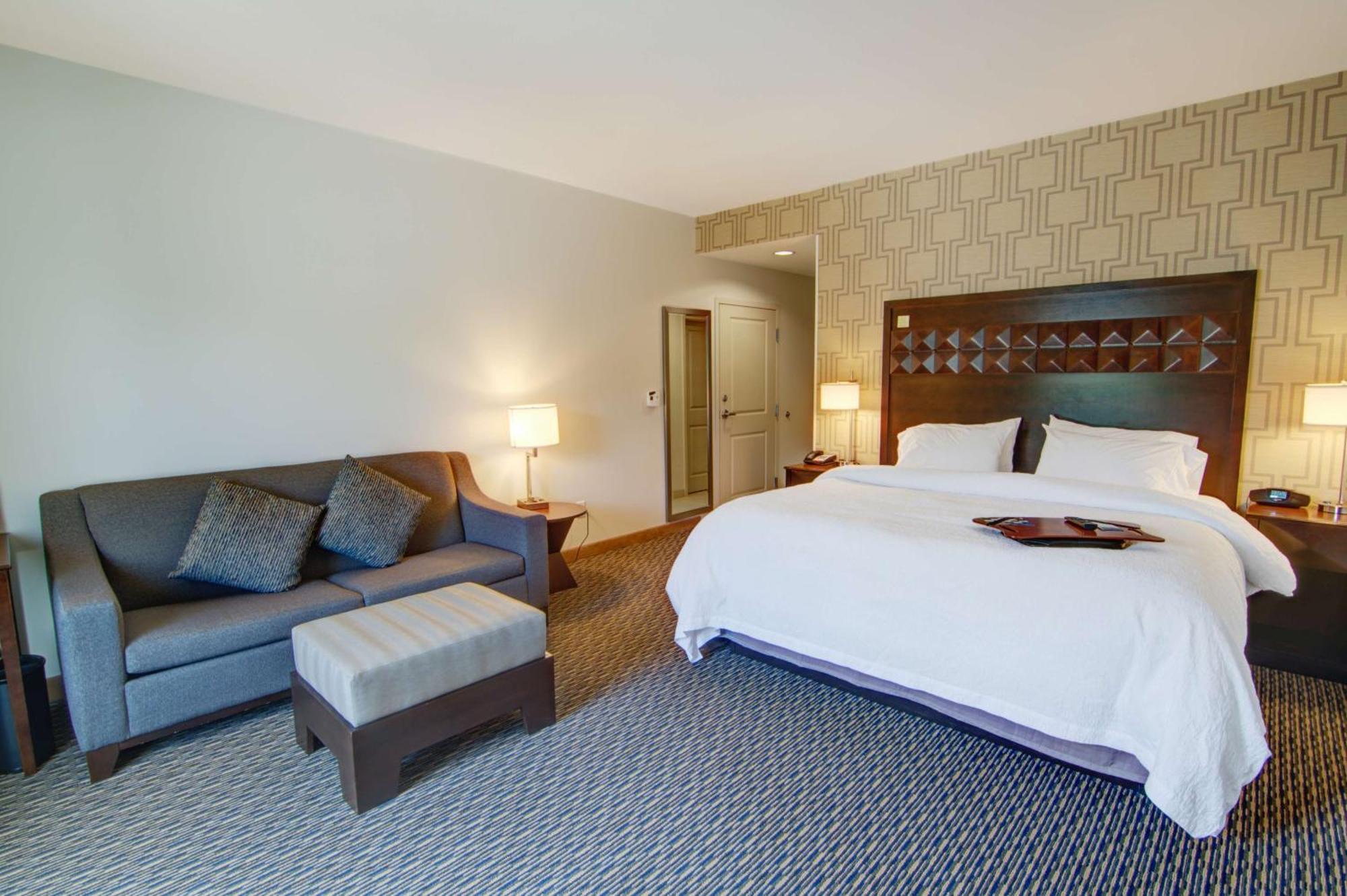 Hampton Inn And Suites Trophy Club - Fort Worth North Экстерьер фото