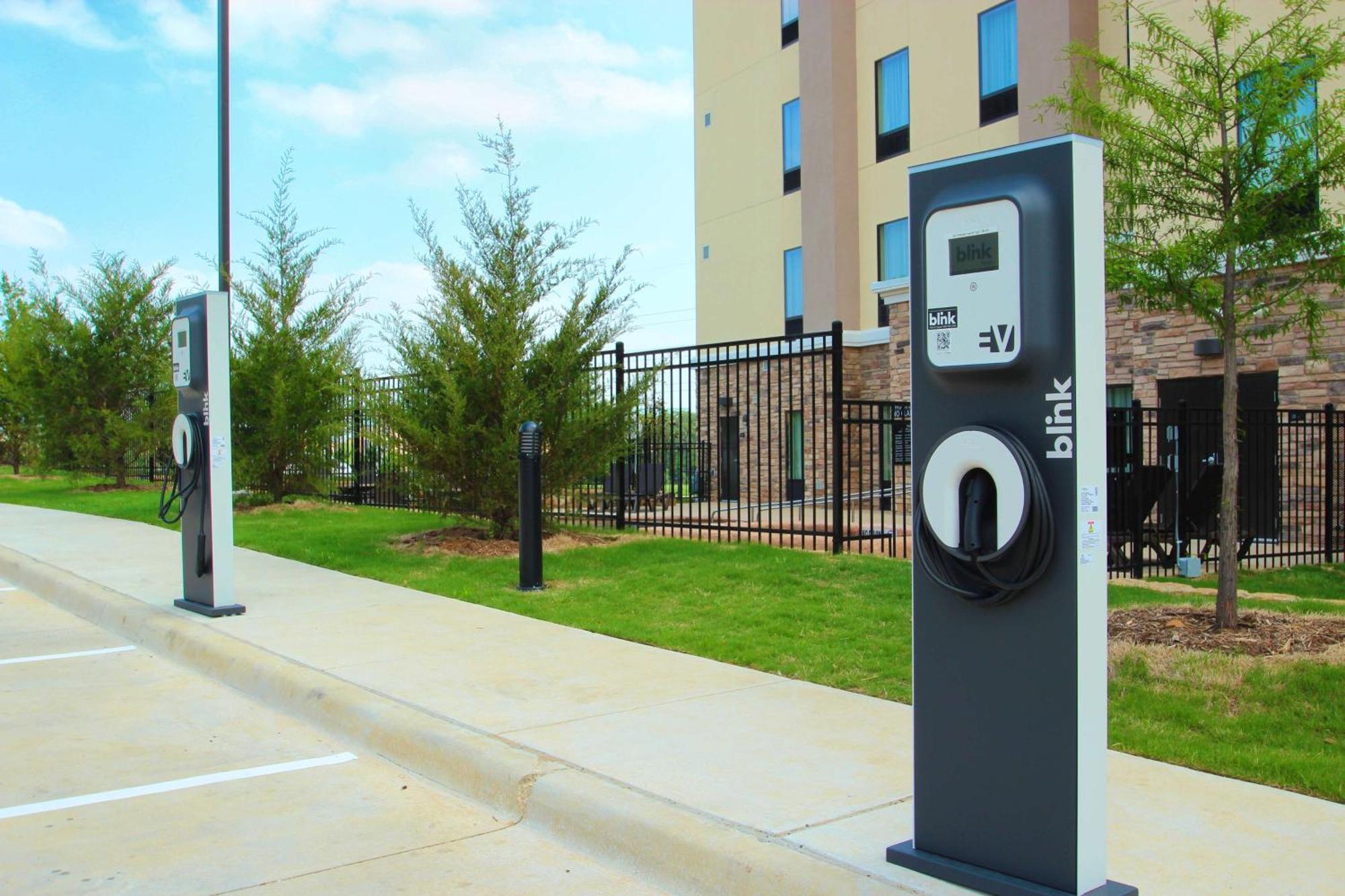 Hampton Inn And Suites Trophy Club - Fort Worth North Экстерьер фото