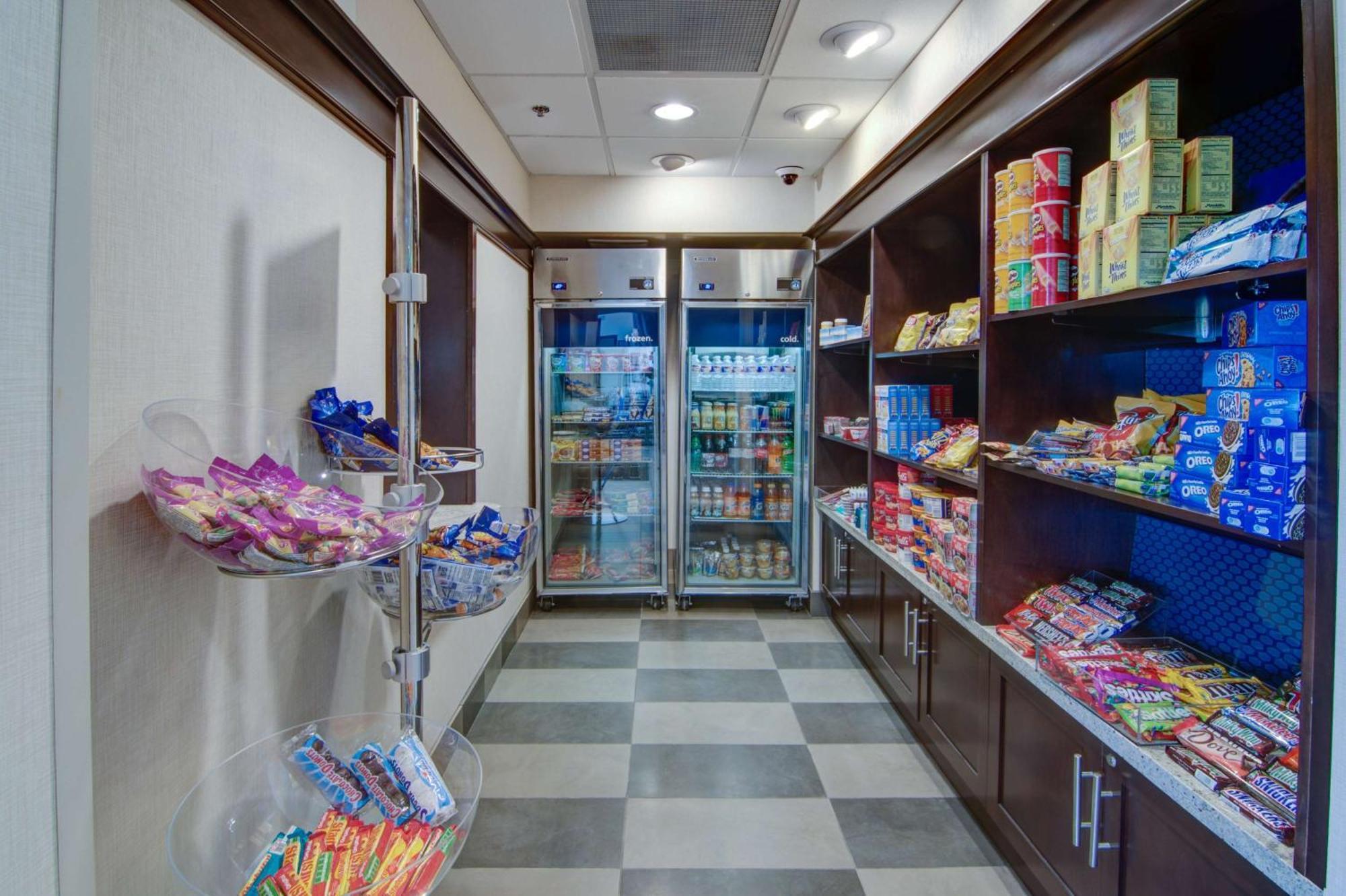 Hampton Inn And Suites Trophy Club - Fort Worth North Экстерьер фото