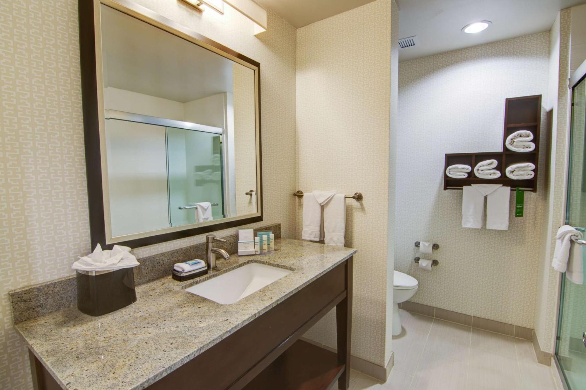 Hampton Inn And Suites Trophy Club - Fort Worth North Экстерьер фото