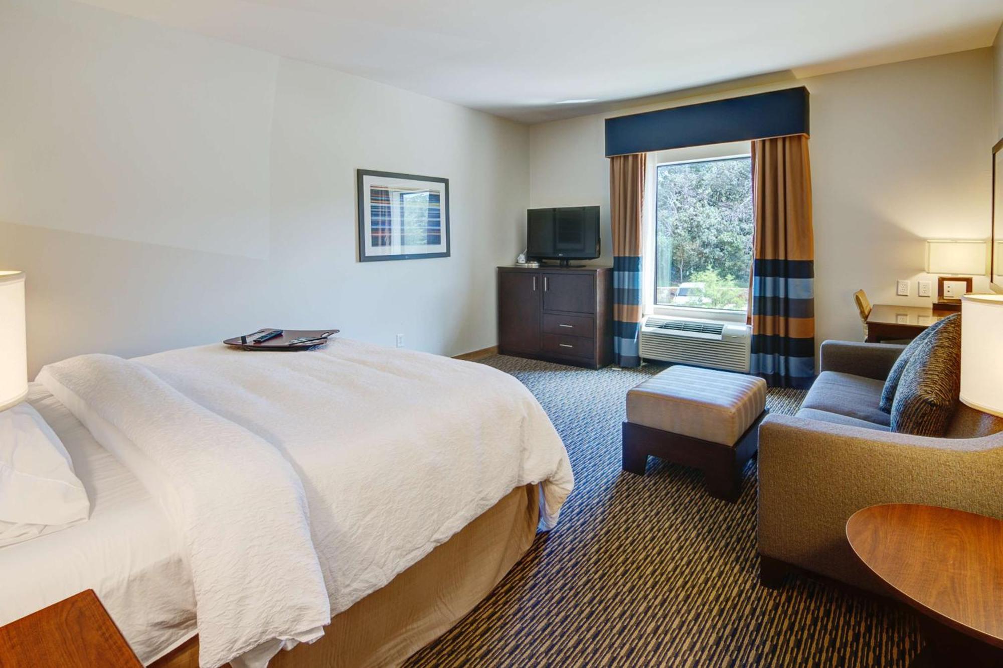 Hampton Inn And Suites Trophy Club - Fort Worth North Экстерьер фото