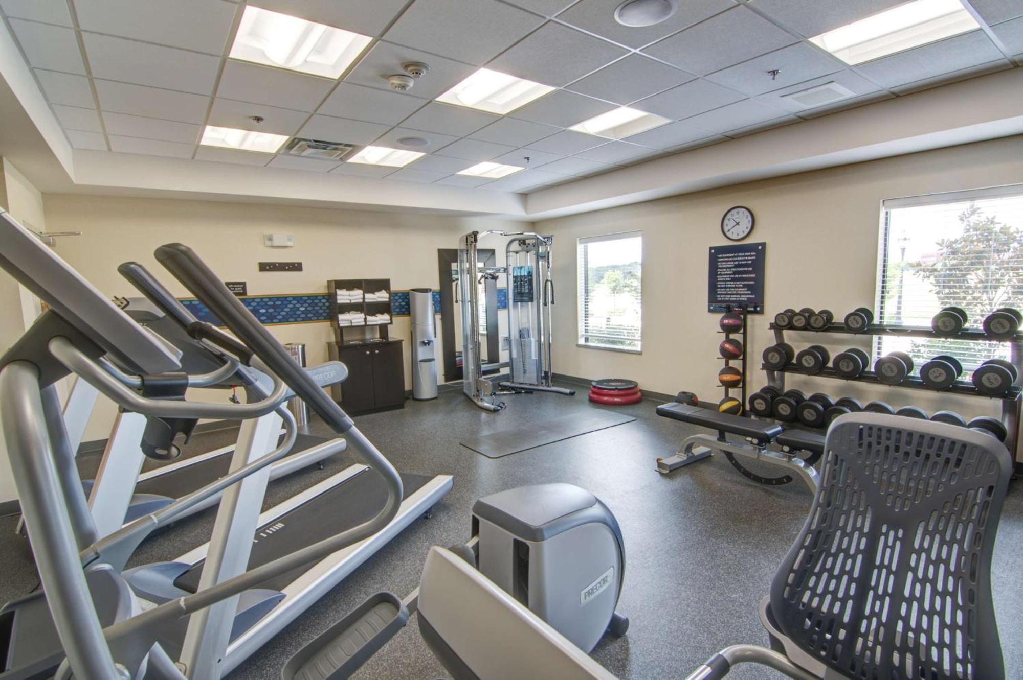 Hampton Inn And Suites Trophy Club - Fort Worth North Экстерьер фото