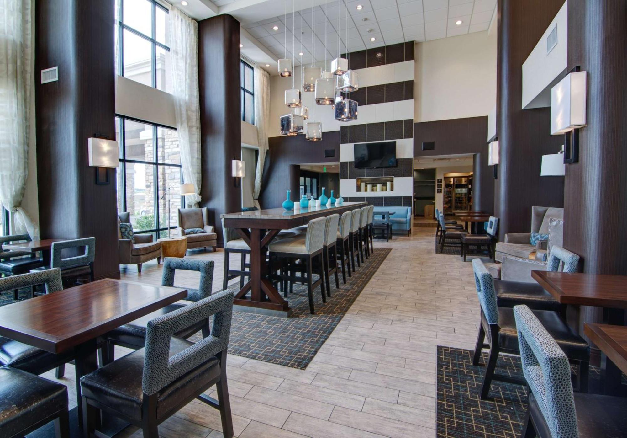Hampton Inn And Suites Trophy Club - Fort Worth North Экстерьер фото