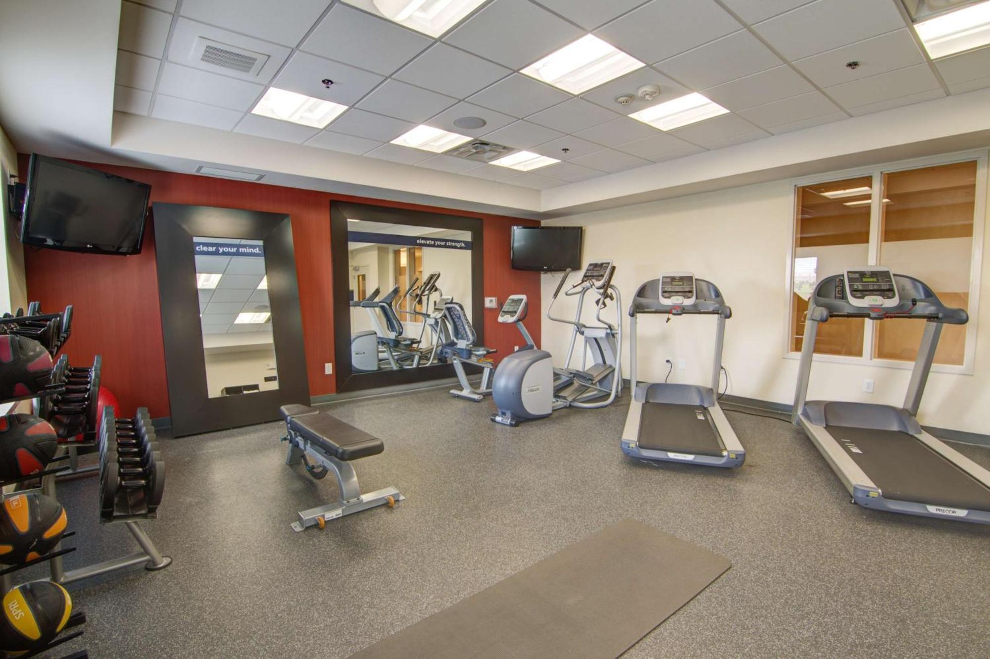 Hampton Inn And Suites Trophy Club - Fort Worth North Экстерьер фото