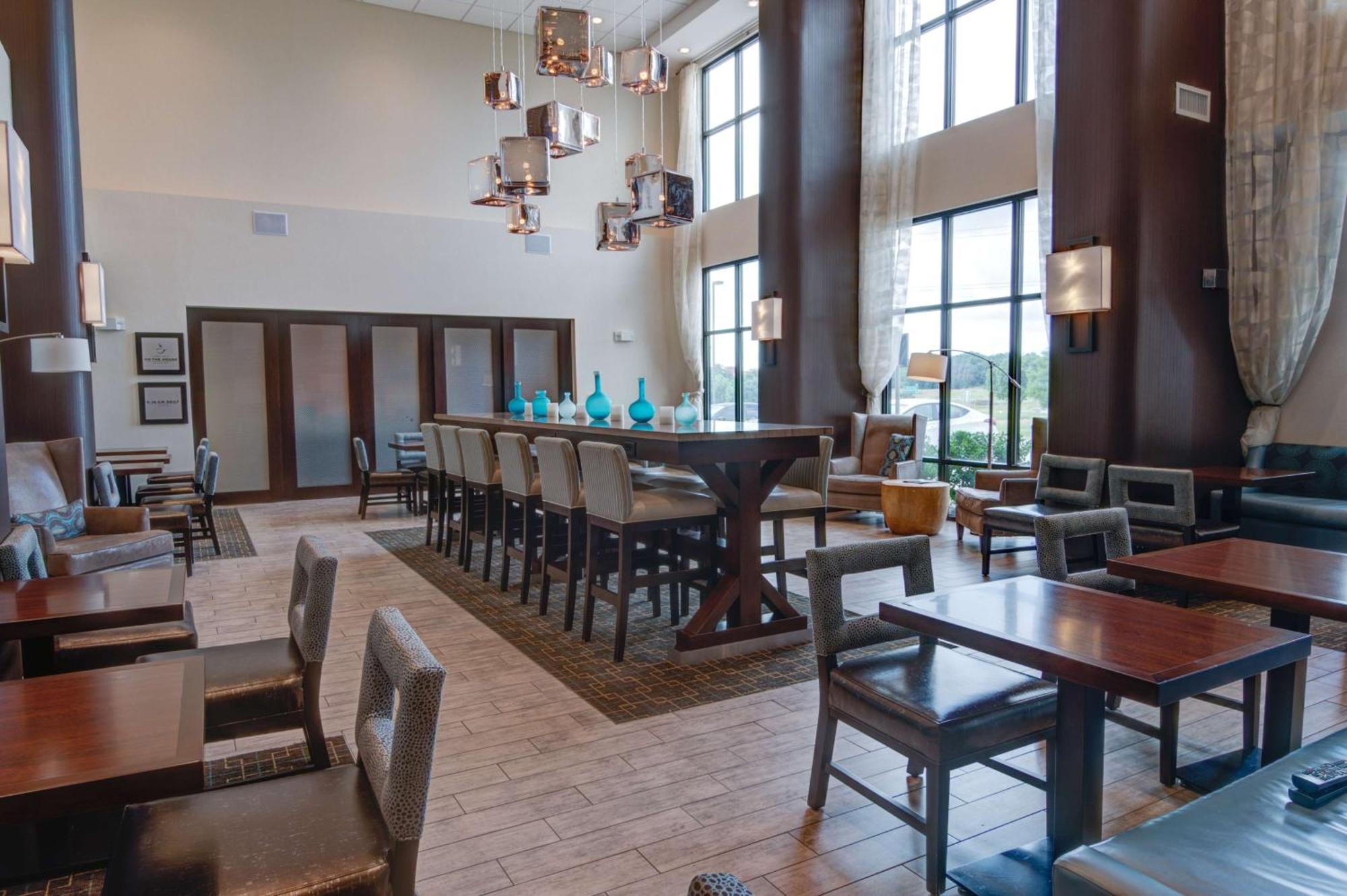 Hampton Inn And Suites Trophy Club - Fort Worth North Экстерьер фото