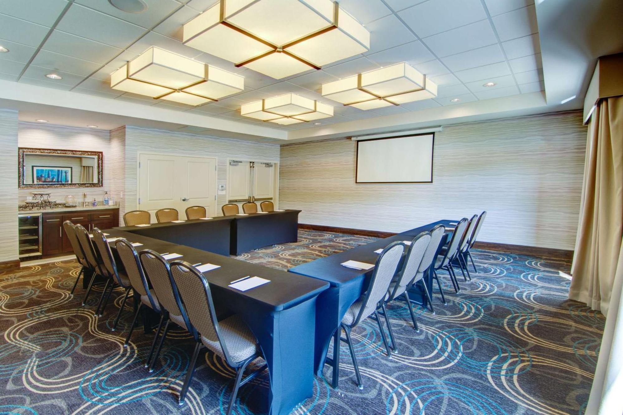 Hampton Inn And Suites Trophy Club - Fort Worth North Экстерьер фото