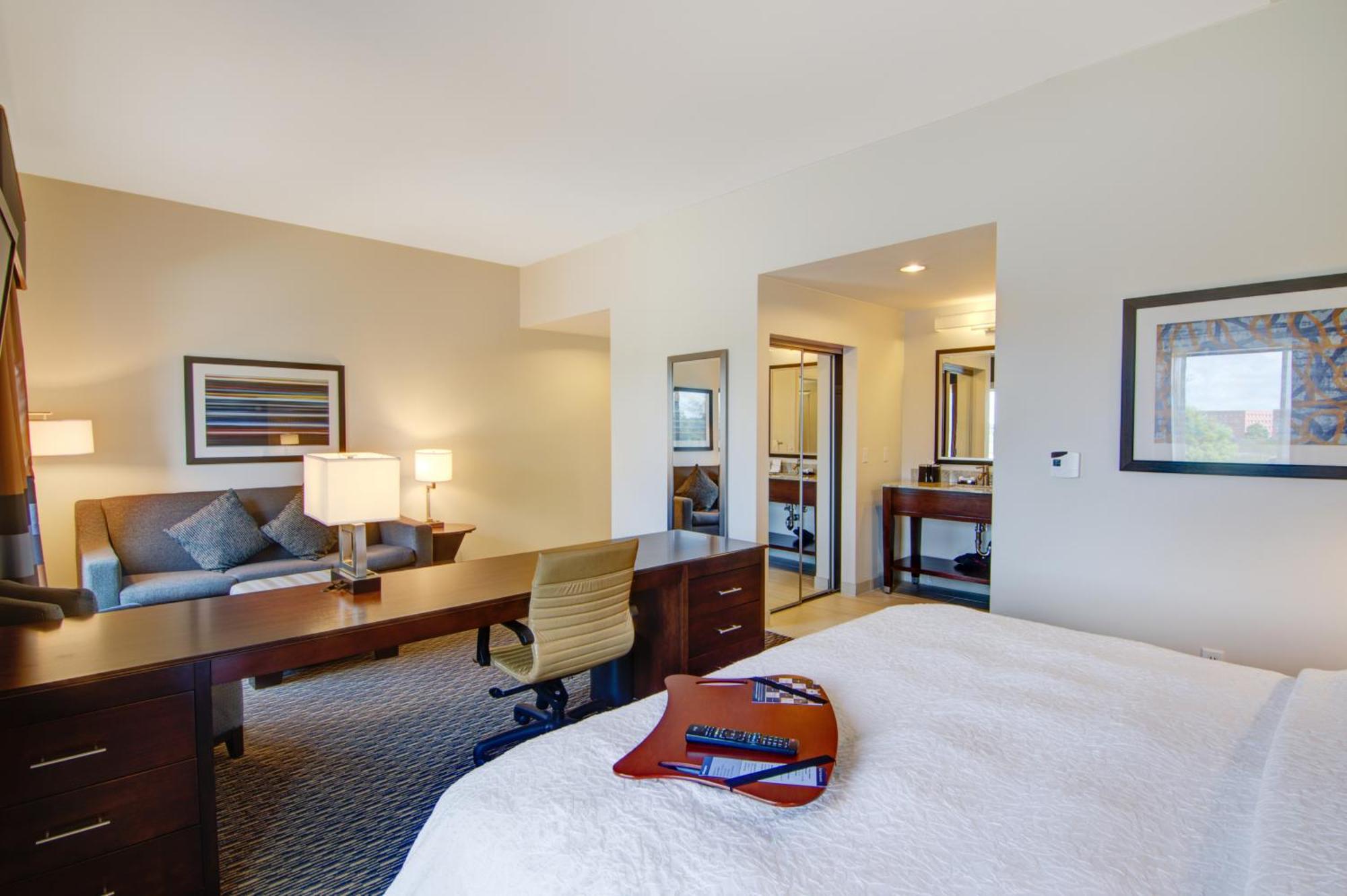 Hampton Inn And Suites Trophy Club - Fort Worth North Экстерьер фото