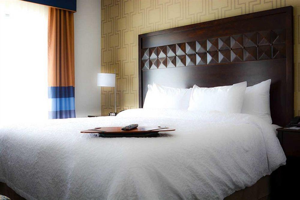Hampton Inn And Suites Trophy Club - Fort Worth North Экстерьер фото