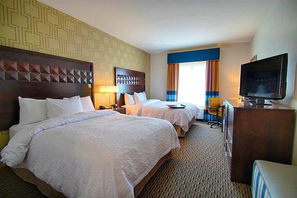 Hampton Inn And Suites Trophy Club - Fort Worth North Экстерьер фото