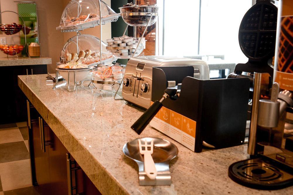 Hampton Inn And Suites Trophy Club - Fort Worth North Экстерьер фото