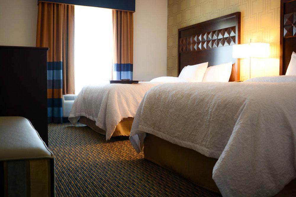 Hampton Inn And Suites Trophy Club - Fort Worth North Экстерьер фото