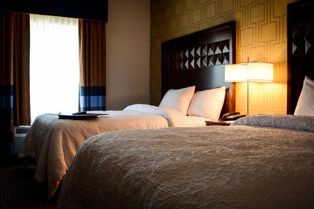 Hampton Inn And Suites Trophy Club - Fort Worth North Экстерьер фото