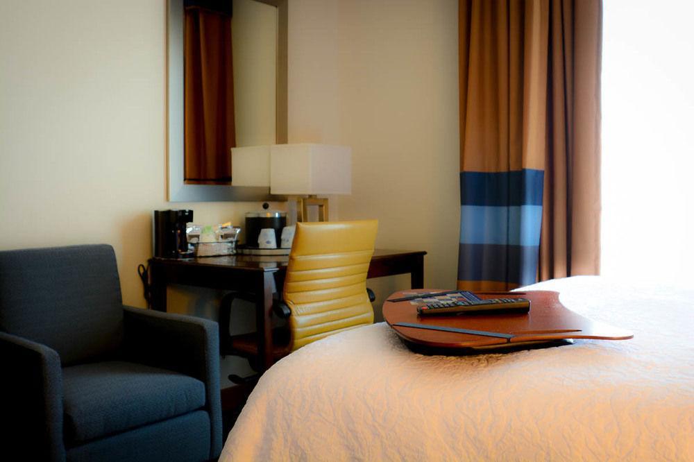 Hampton Inn And Suites Trophy Club - Fort Worth North Экстерьер фото