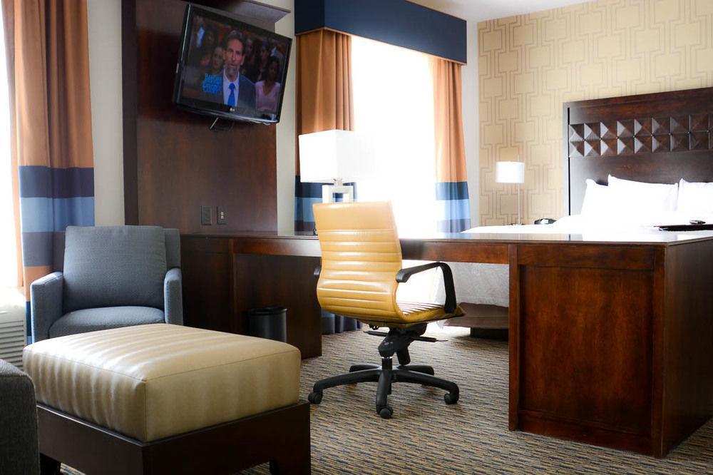 Hampton Inn And Suites Trophy Club - Fort Worth North Экстерьер фото