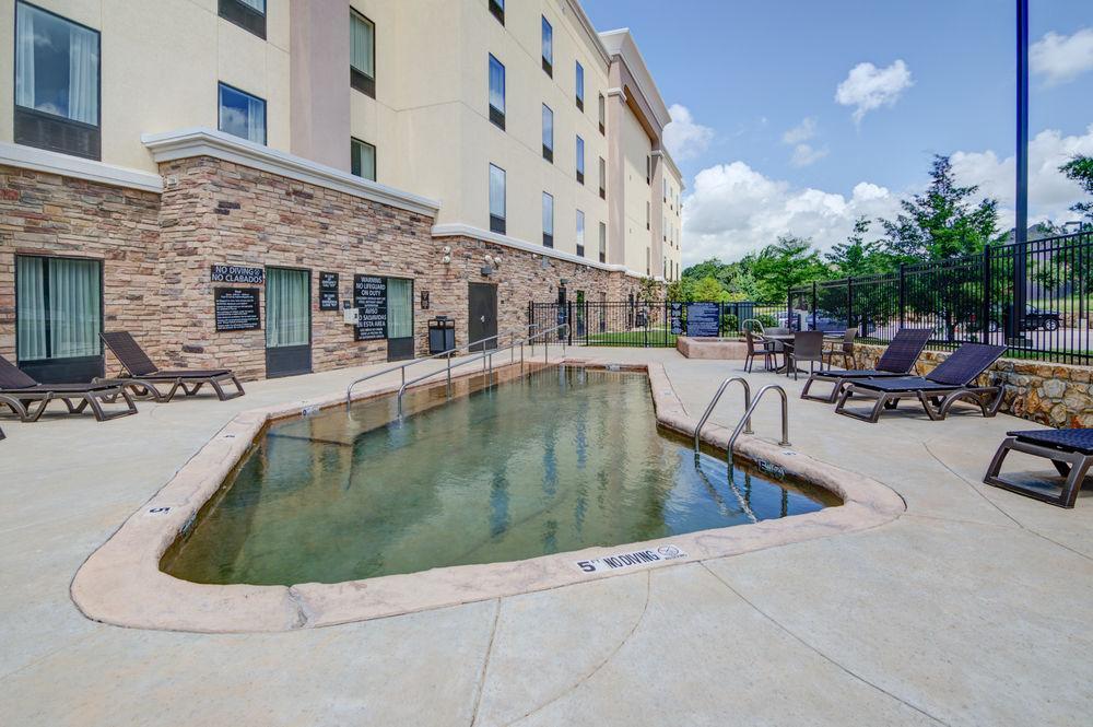 Hampton Inn And Suites Trophy Club - Fort Worth North Экстерьер фото