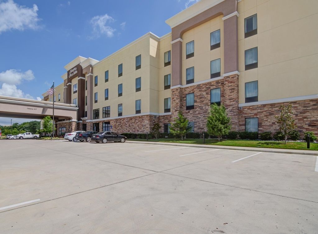 Hampton Inn And Suites Trophy Club - Fort Worth North Экстерьер фото