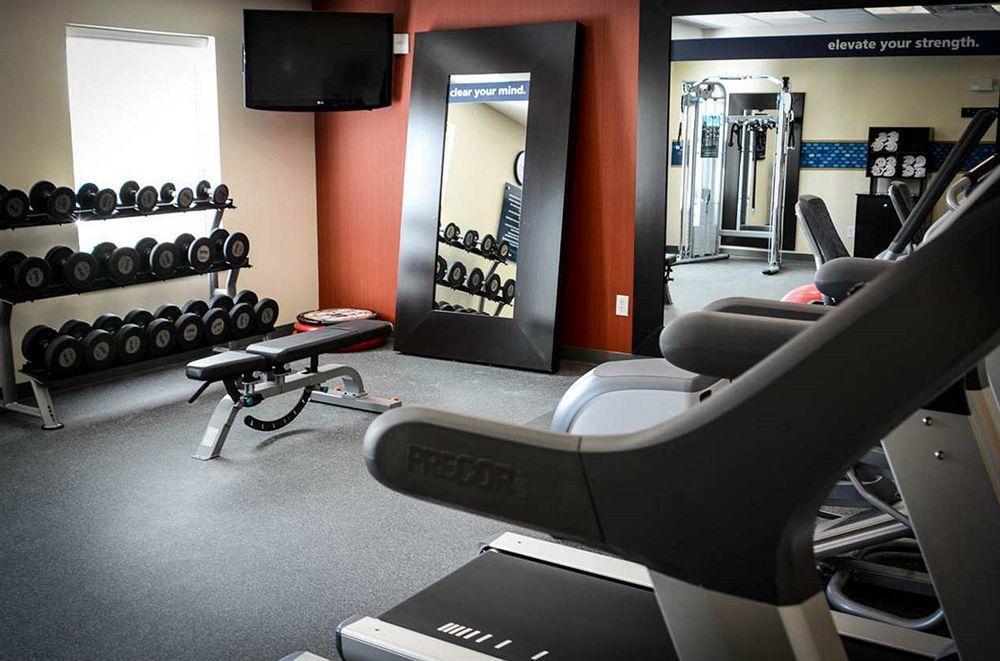 Hampton Inn And Suites Trophy Club - Fort Worth North Экстерьер фото
