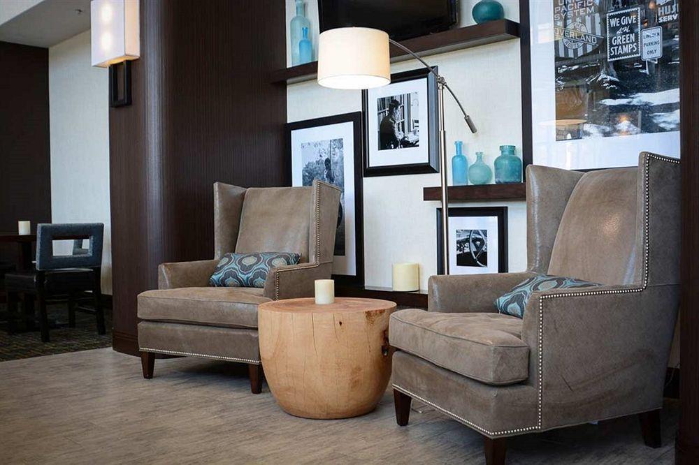 Hampton Inn And Suites Trophy Club - Fort Worth North Экстерьер фото