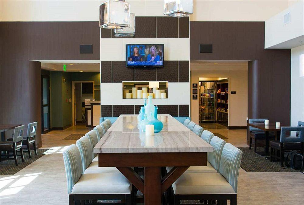 Hampton Inn And Suites Trophy Club - Fort Worth North Экстерьер фото
