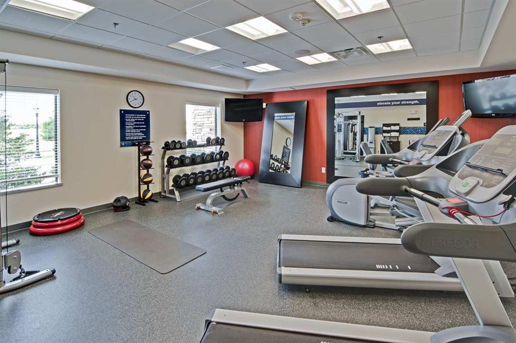 Hampton Inn And Suites Trophy Club - Fort Worth North Удобства фото