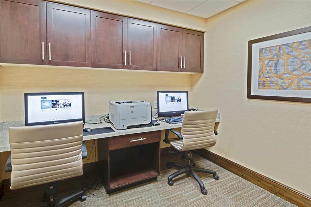 Hampton Inn And Suites Trophy Club - Fort Worth North Удобства фото