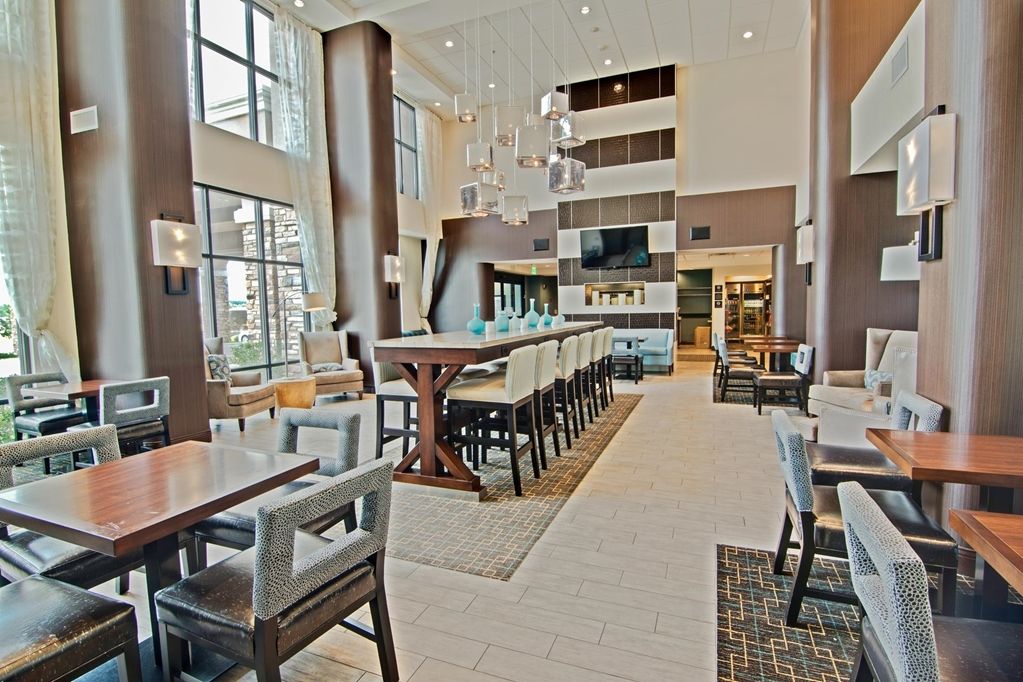 Hampton Inn And Suites Trophy Club - Fort Worth North Интерьер фото
