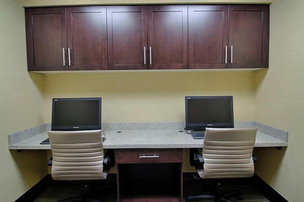 Hampton Inn And Suites Trophy Club - Fort Worth North Удобства фото
